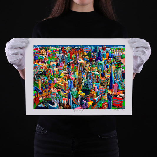 London print